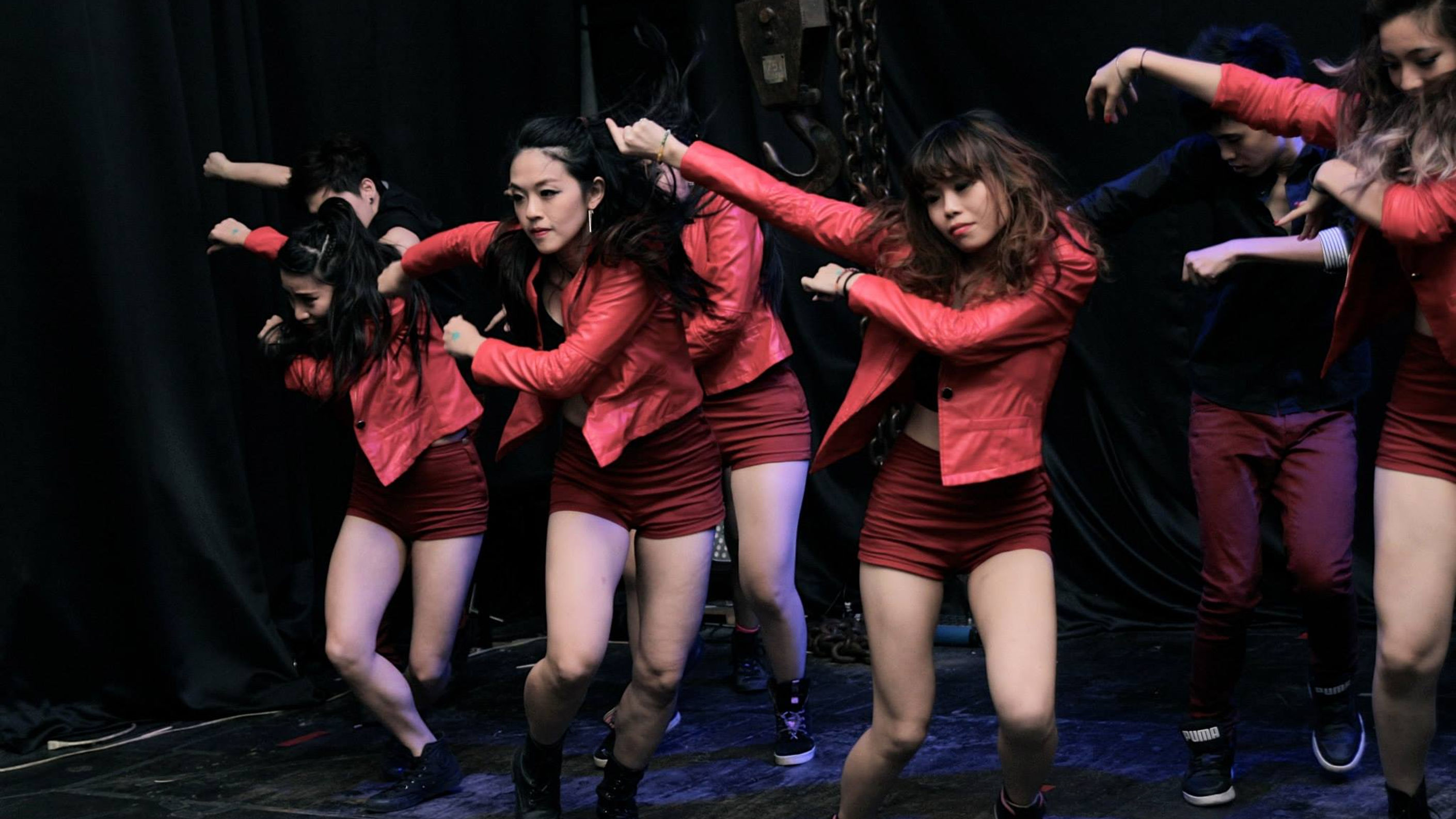 Dance Clips